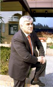 Clicca e Accedi direttamente alla pagina di Carlo Fabris - Bovisio Masciago - Ideatore del sito